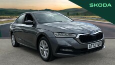 Skoda Octavia 1.4 TSI iV SE Technology DSG 5dr Hatchback